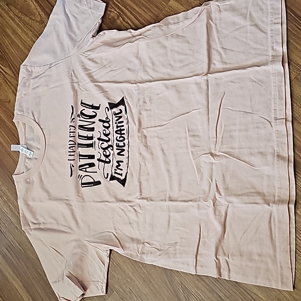 Graphic t-shirt